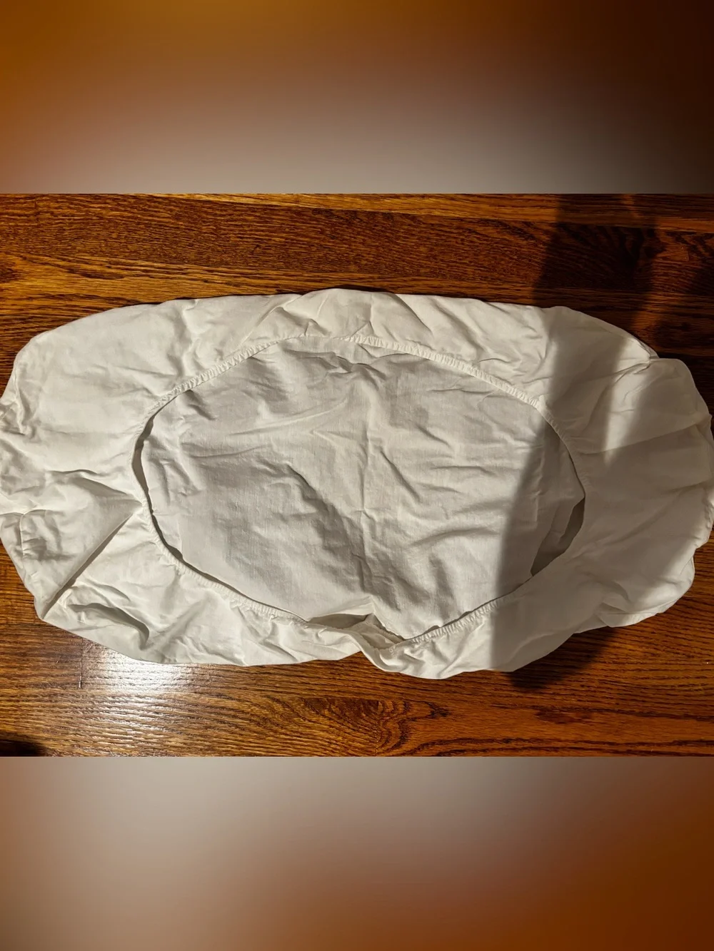 2 SNOO bassinet fitted sheets